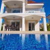 Отель Villa Likya 2 by VillaTatilin, фото 24