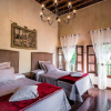 Отель Lemuria Manor, Wine Dark Sea Villas, фото 5