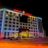 Отель Rozana Hotel, фото 16