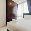 Отель Spacious 2BR @ The Empyreal Condominium Epicentrum Apartment, фото 14