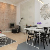 Отель Warsaw Radna Apartment by Renters, фото 12
