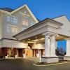 Отель Holiday Inn Express Hotel & Suites Evansville, фото 1