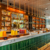 Отель Hyatt Centric San Isidro Lima, фото 29