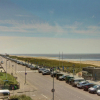 Отель Luxury apartment with sea view in a residence on the boulevard of Egmond, фото 20