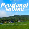 Отель Pensjonat Sabina, фото 18