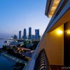 Отель Sheraton Grand Doha Resort & Convention Hotel в Дохе
