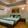 Отель Treebo Trend Shree Krishna Palace, фото 4