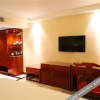Отель Harbin Baixiang Holiday Hotel Harbin East Station, фото 17