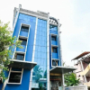Отель Tri Star Residency Ernakulam, фото 1