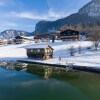 Отель Spacious Holiday Home With A View Of Thiersee, фото 1