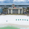 Отель Emerald Twrs West 5006 By Brooks And Shorey Resorts 2 Bedroom Condo by RedAwning, фото 41