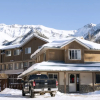 Отель Banff Boundary Lodge, фото 13