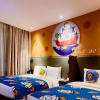 Отель Holiday Inn Express Shanghai Kangqiao, an IHG Hotel, фото 24