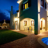 Отель Villa Evanthia, фото 1