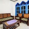 Отель SPOT ON 92595 Umi Homestay Syariah, фото 4