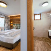 Отель Chalet With 4 Bathrooms and Sauna, фото 9