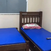 Отель Jardim Caiçara - Aluguel Economico, фото 18