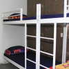 Отель VietNam House Hostel, фото 20