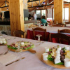 Отель Agriturismo Maneggio Vallecupa, фото 10