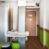 Отель Ibis Budget Semarang Tendean, фото 8