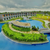 Отель Holiday Inn Resort Kolkata NH6, фото 27