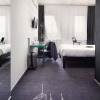 Отель ibis Styles Budapest Airport Hotel, фото 11