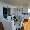 Отель MI CAPRICHO, Beach Front Apartment P.14 3ºB, фото 13