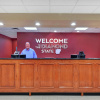 Отель Hampton Inn Fayetteville, фото 28