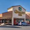Отель Quality Inn Spokane, фото 24