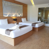 Отель The Vista Hotel, фото 3