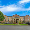 Отель Comfort Suites, фото 1
