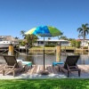 Отель Sunny Waterside B in Dania Beach, фото 12