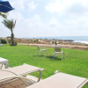 Отель Sea Front Villa, Heated Private Pool, Amazing Location Paphos 323, фото 22