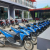 Отель Koh Larn FC, фото 20