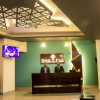 Отель Royal Palm Hotel, фото 14