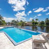 Отель Villa Cosmopolitan by Vacationhit, фото 11