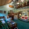 Отель Alaska House of Jade Bed and Breakfast, фото 15