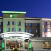 Отель Holiday Inn Hotel & Suites Salt Lake City-Airport West, an IHG Hotel в Норт-Солт-Лейке