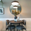 Отель Chic 1 Bedroom Apartment Near Tooting Broadway, фото 5