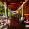 Отель Bali Retreat Aruba -2 Pools,Cinema,Yoga,Cave, фото 18