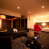 Отель Grand Mercure Beppu Bay Resort & Spa, фото 2