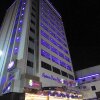 Отель Al Andalus Plaza Hotel, фото 17