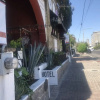 Отель Casona Guadalajara, фото 1