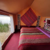 Отель Uros Titicaca Uta Lodge, фото 13