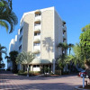 Отель Gulfview Manor Resort, фото 7