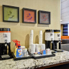 Отель Hampton Inn Auburn, фото 25