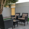 Отель Lux BnB The Springs Villa Private Garden, фото 22