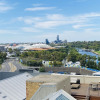 Отель Flinders Street Apartments, фото 21