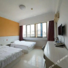 Отель Yanfu Expess Hotel, фото 2