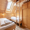 Отель Snug Holiday Home in Sankt Georgen ob Murau near Kreischberg, фото 4